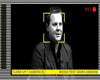 Media Test with Empire magazine's Mark Dinning